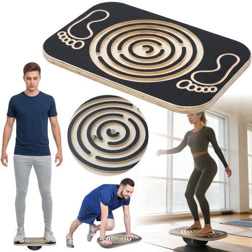 Balance trainer - balance, pad