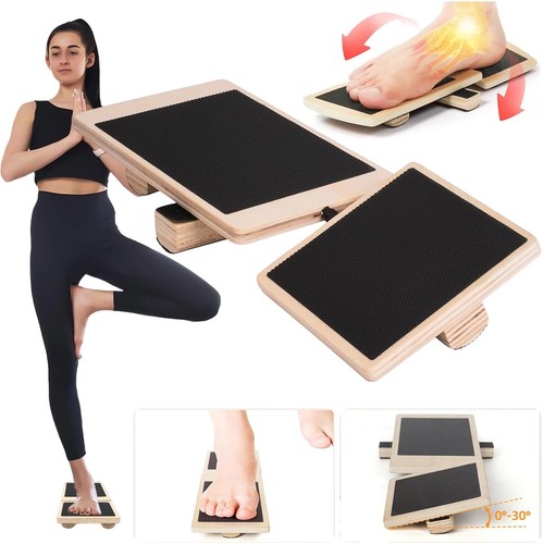 Balance board aus holz - balance,
