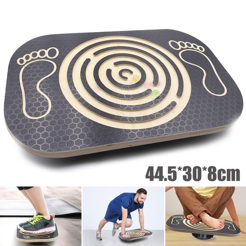 Holz wackel board - wackel, balance