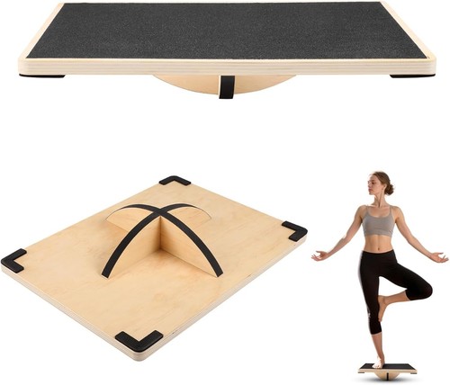 Balance board holz - balance,