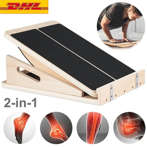 Balance board aus holz - aus,
