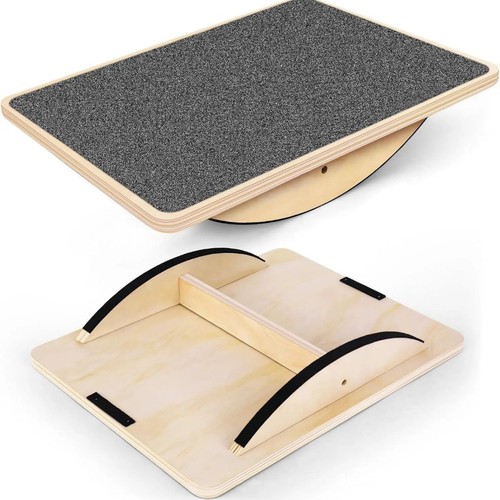Balance board holz - balance,