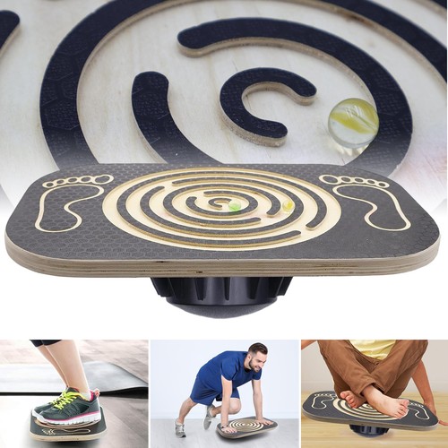 Balance trainer holz - balance,