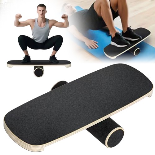 Balance board holz wackelbrett - balance,
