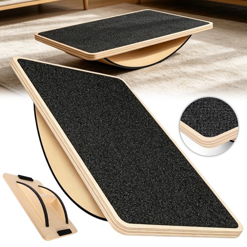 Holz balance board - balance,