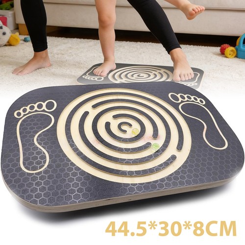 Holz wackel board - holz,