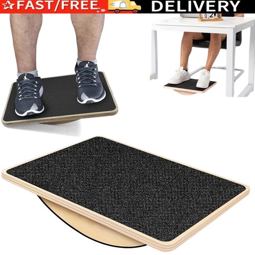 Balance board aus holz - balance,