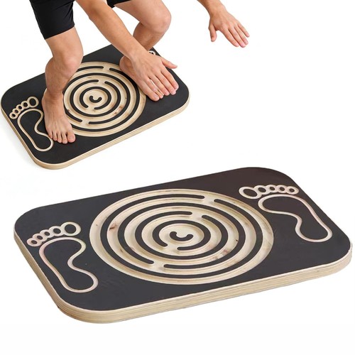 Holz balance board - holz,