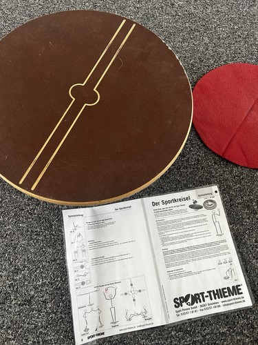 Sportkreisel therapiekreisel - sportkreisel,