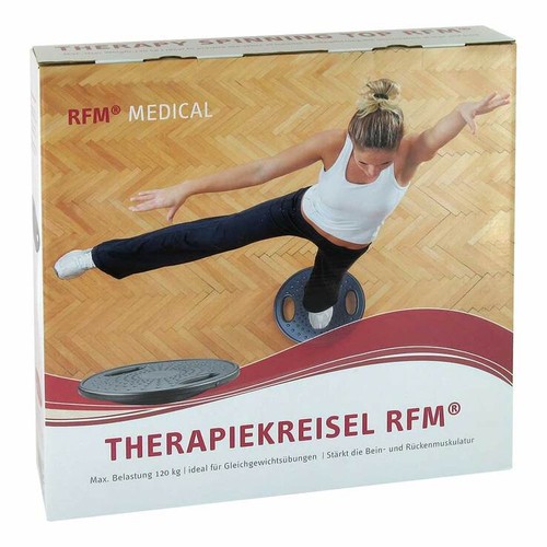 Therapiekreisel rfm st - ·, 1