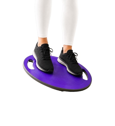 Navaris balance board 40cm - balance,