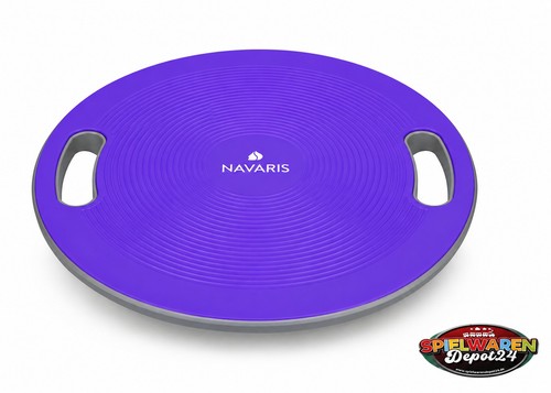 Navaris balance board mit - navaris,