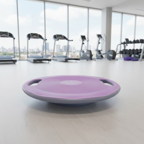 Navaris balance board mit - navaris,