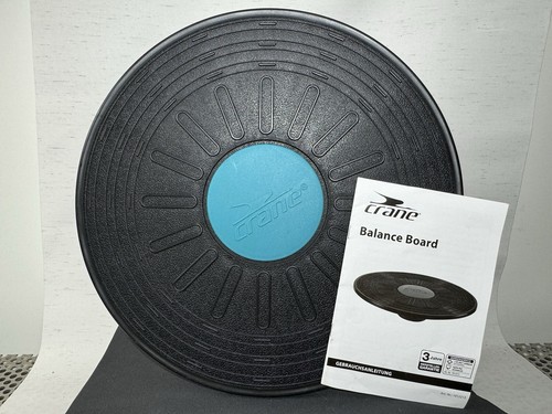 Crane balance board - balance,